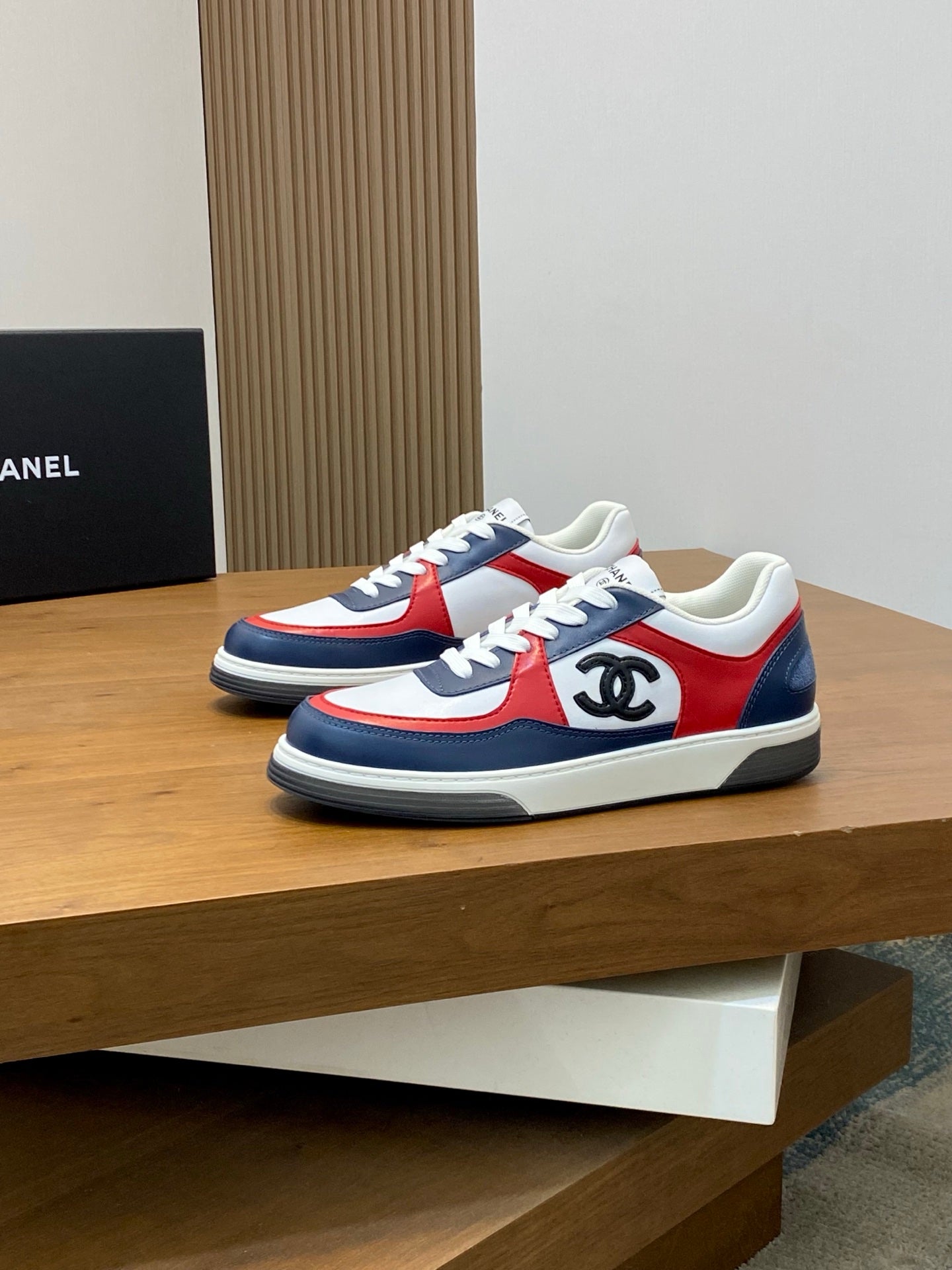 CHL Sneakers 4 Color's 42