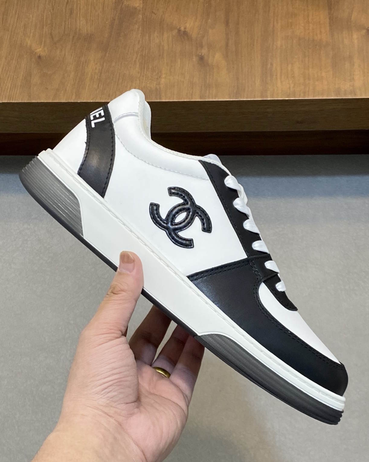 CHL Sneakers 4 Color's 42