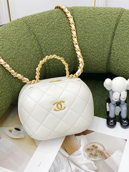 CHL Bag Small 18 cm 2 Color's