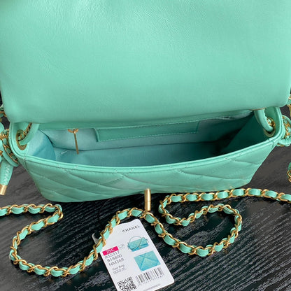 CHL Bag  22 cm