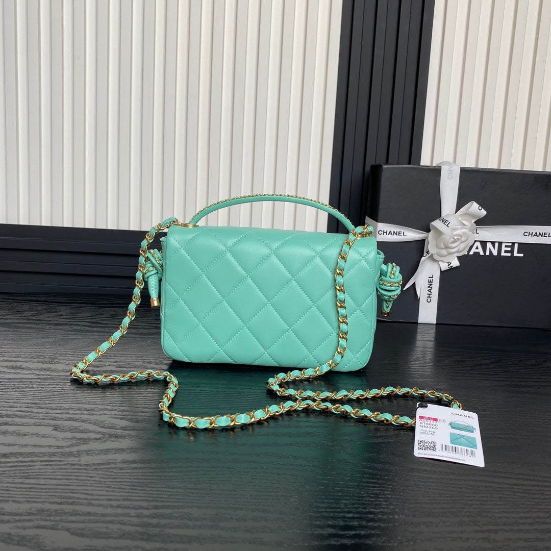 CHL Bag  22 cm