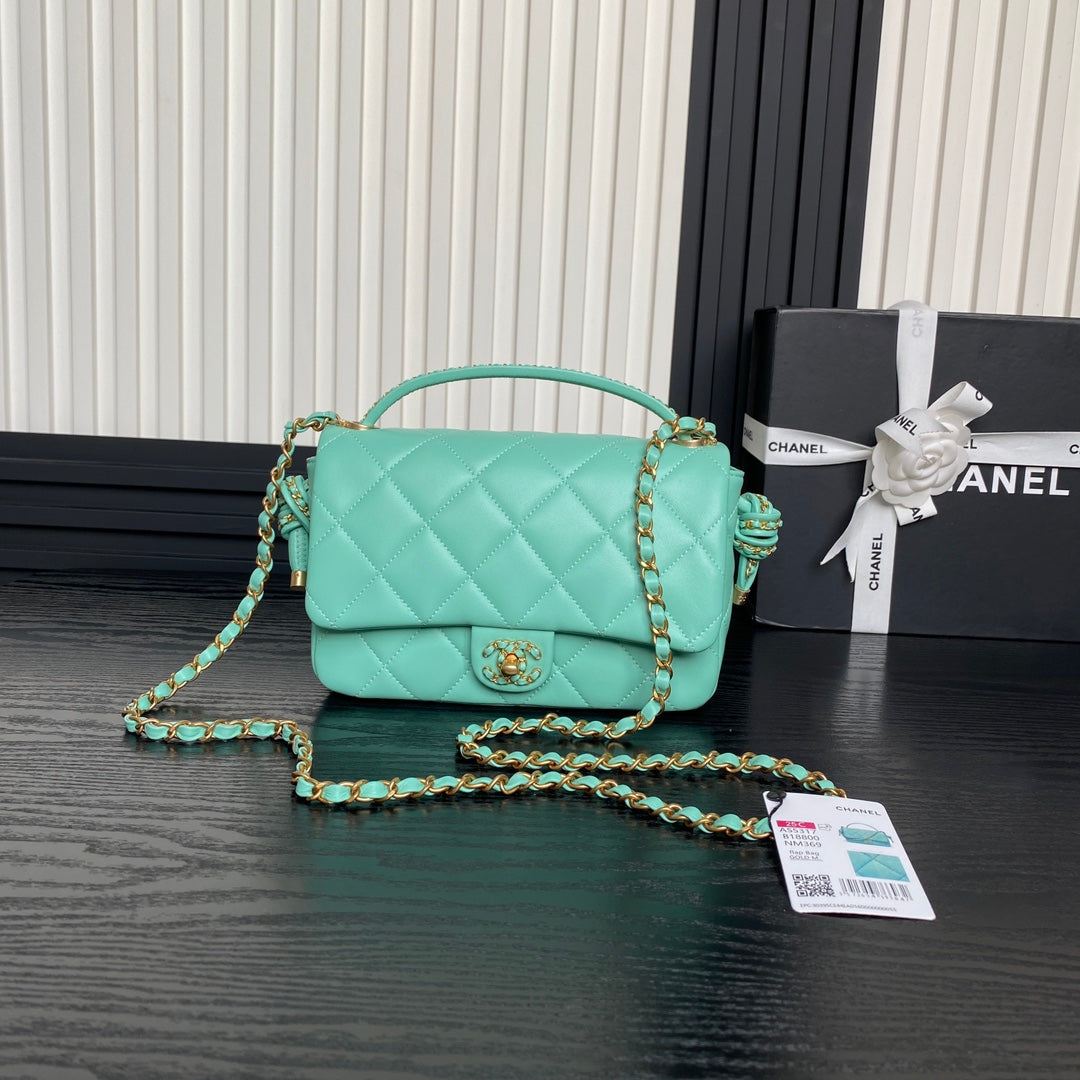 CHL Bag  22 cm