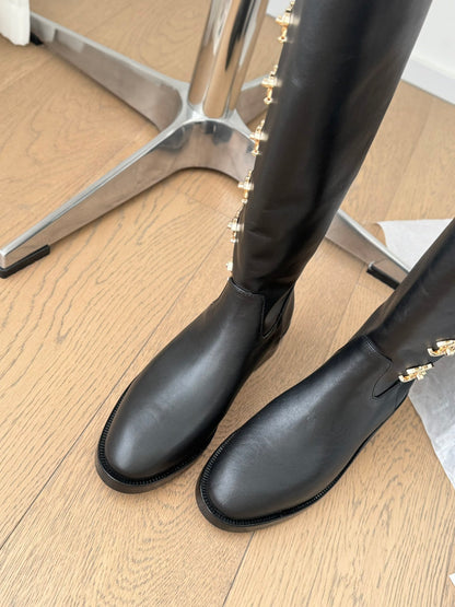 CHL Boots High
