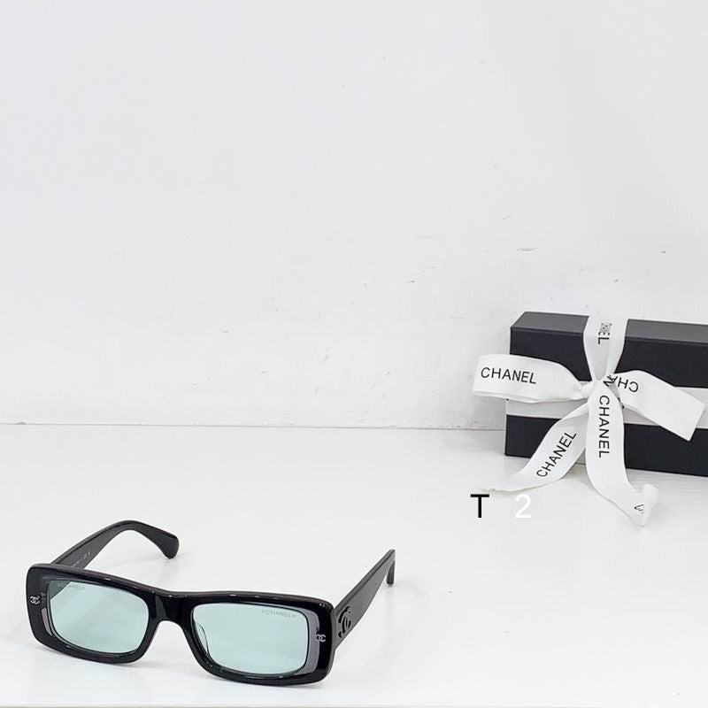 CHL Sunglasses 3 Color's