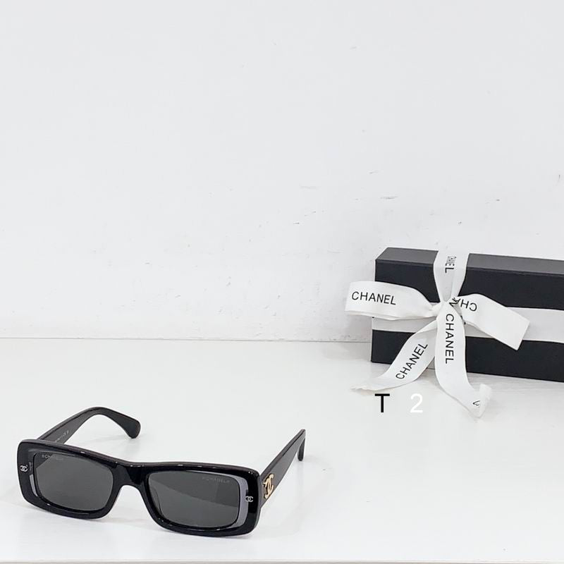 CHL Sunglasses 3 Color's