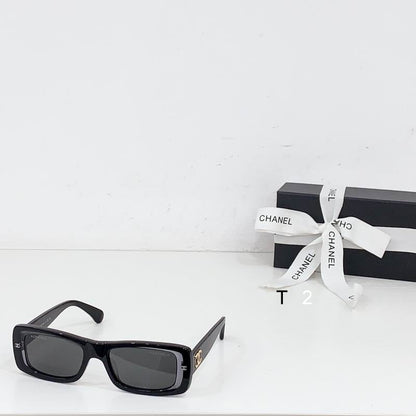 CHL Sunglasses 3 Color's