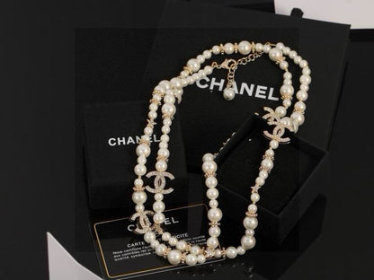 CHL Fashion Necklace