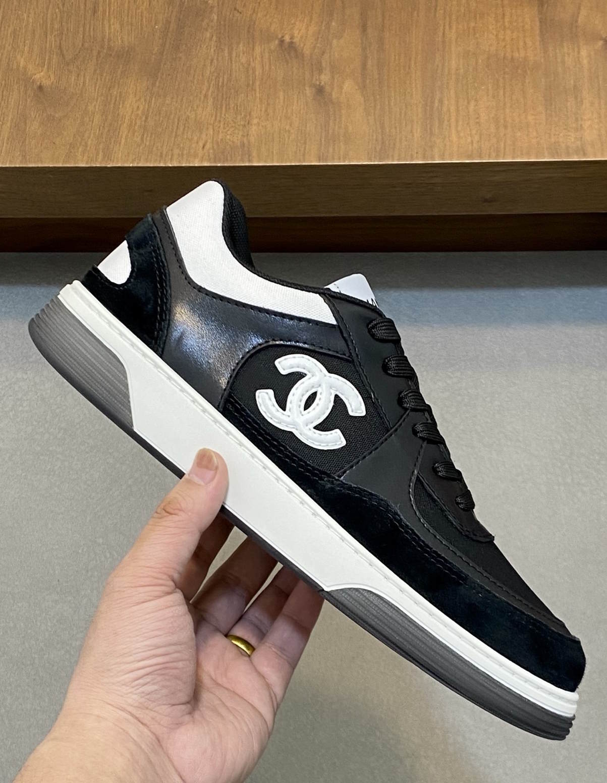 CHL Sneakers 4 Color's 42