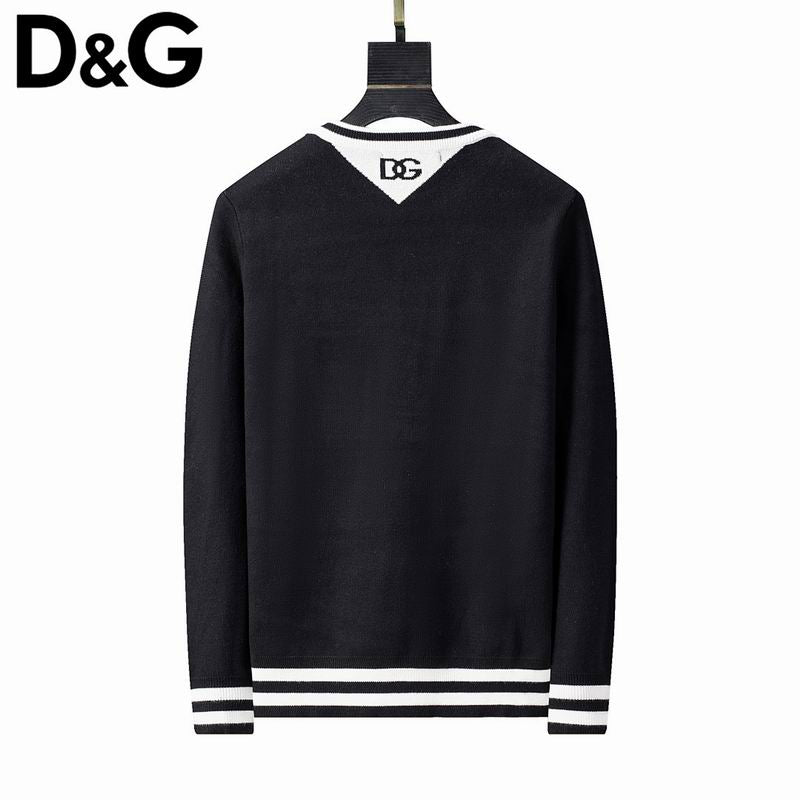 G D  sweater  Man
