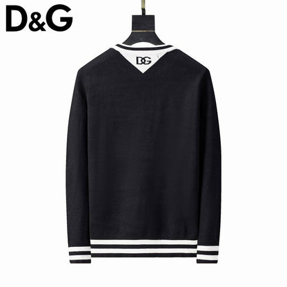 G D  sweater  Man