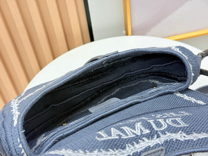 CHD Saddle  Bag 24 Cm