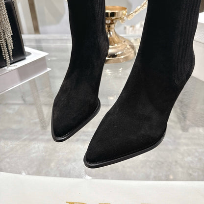 CHD Woman Boots 3 Color's