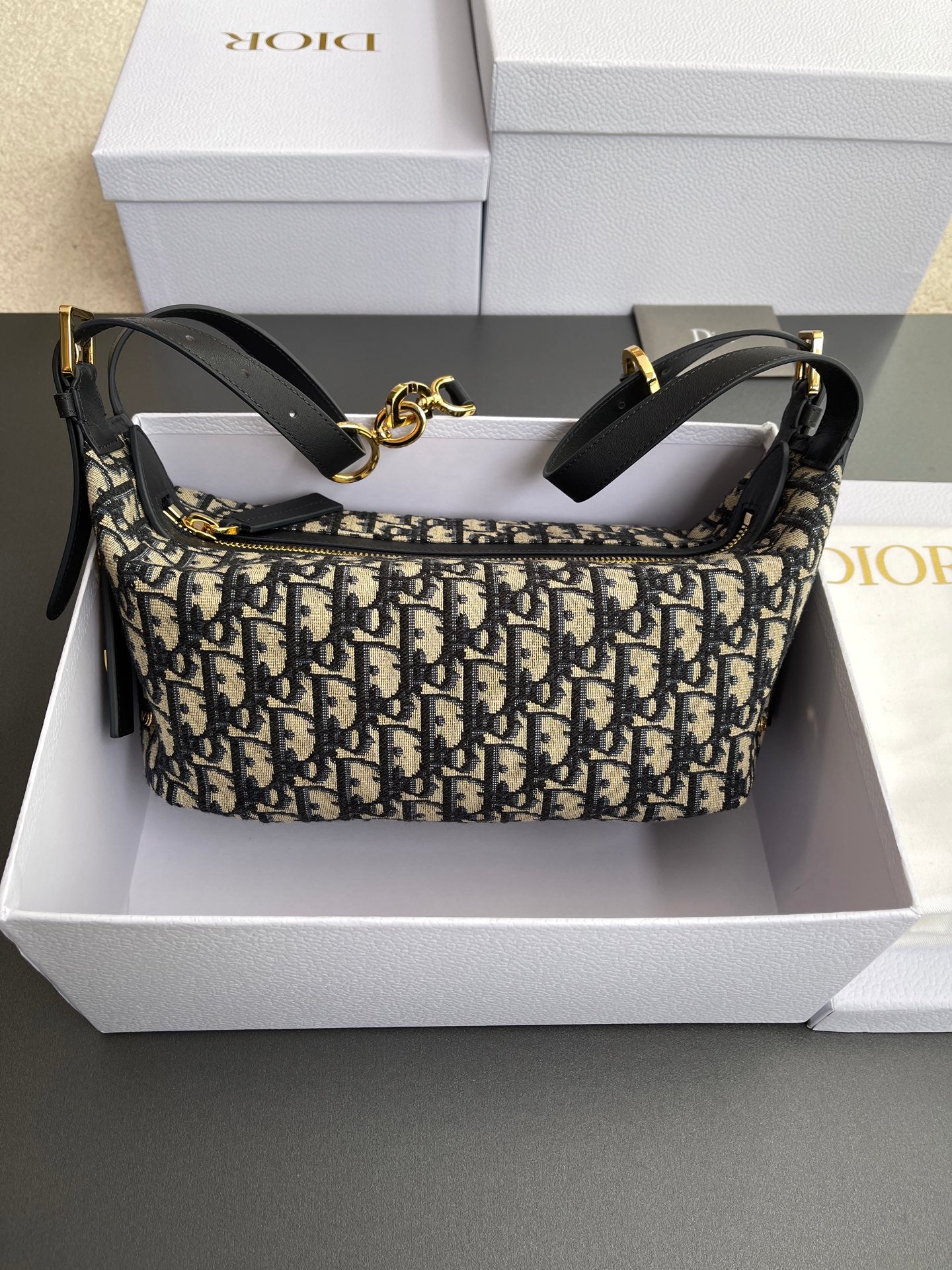 CHD D-Journey Bag  3 Color's