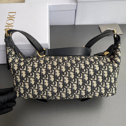 CHD D-Journey Bag  3 Color's