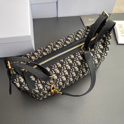 CHD D-Journey Bag  3 Color's
