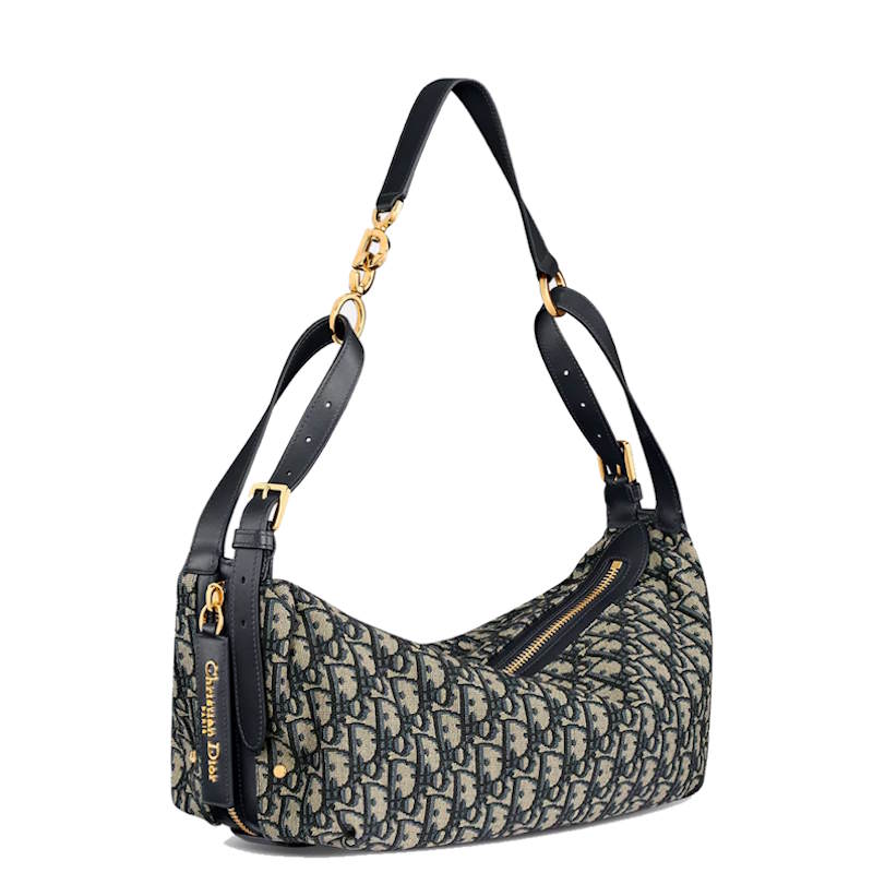 CHD D-Journey Bag  3 Color's