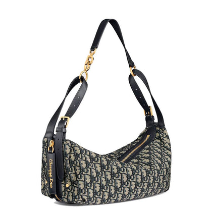 CHD D-Journey Bag  3 Color's
