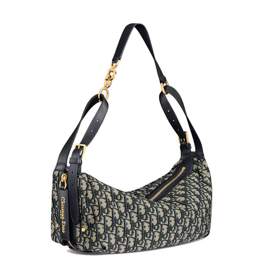 CHD D-Journey Bag  3 Color's