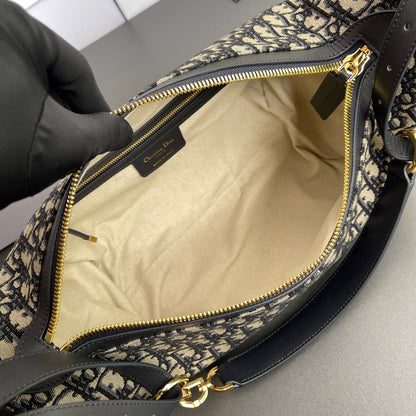 CHD D-Journey Bag  3 Color's
