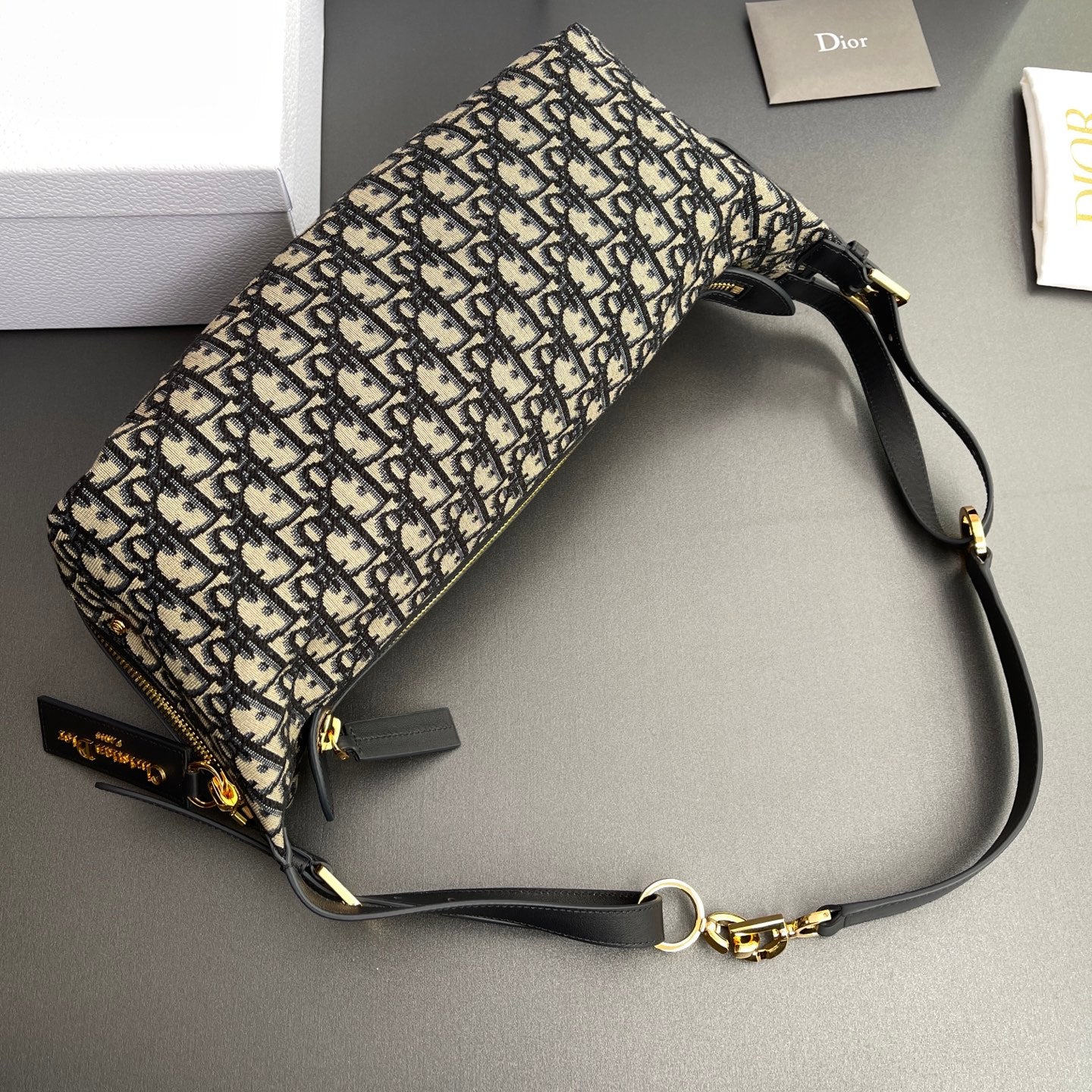 CHD D-Journey Bag  3 Color's