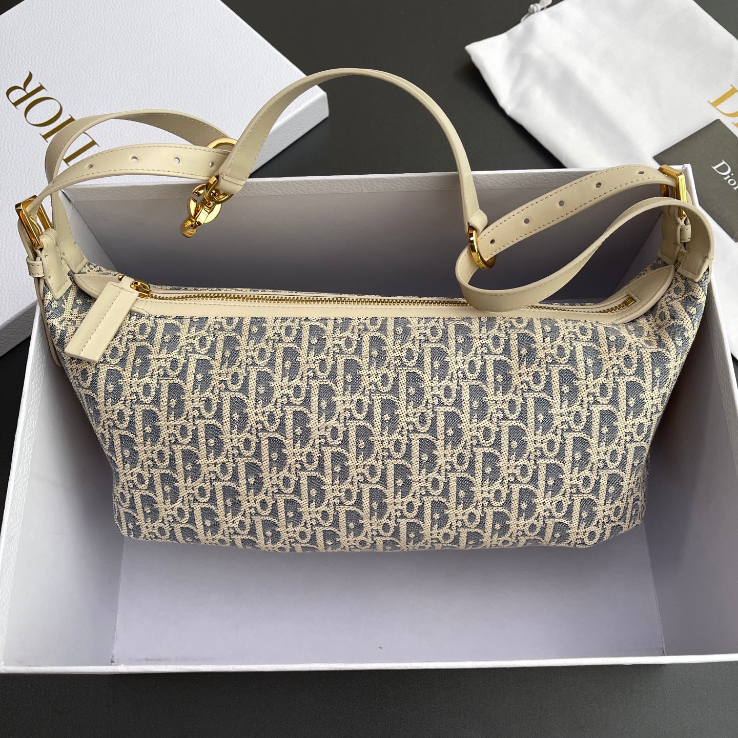 CHD D-Journey Bag  3 Color's