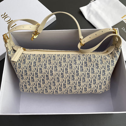 CHD D-Journey Bag  3 Color's
