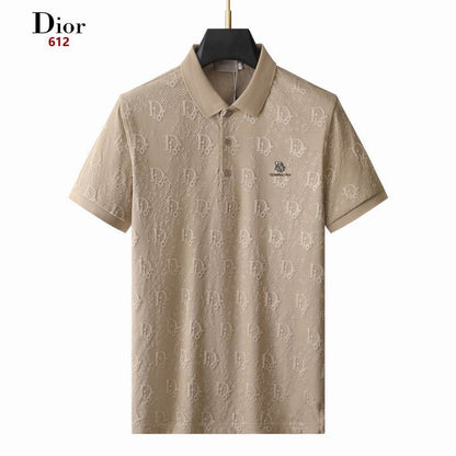 CHD Polo T- Shirt short sleeve 4 Color's