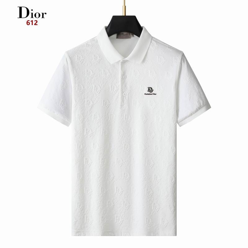 CHD Polo T- Shirt short sleeve 4 Color's
