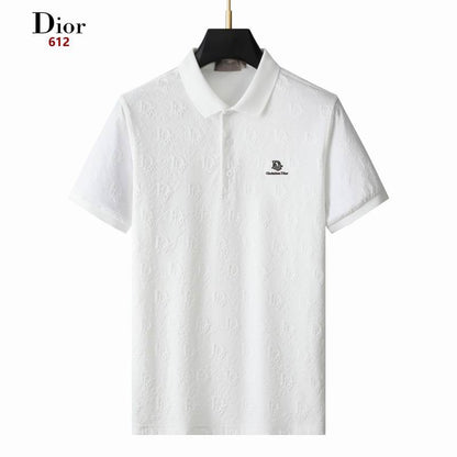 CHD Polo T- Shirt short sleeve 4 Color's