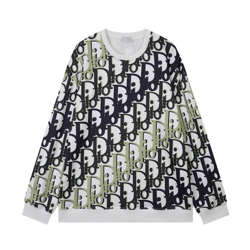 CHD Multi color Sweater Man