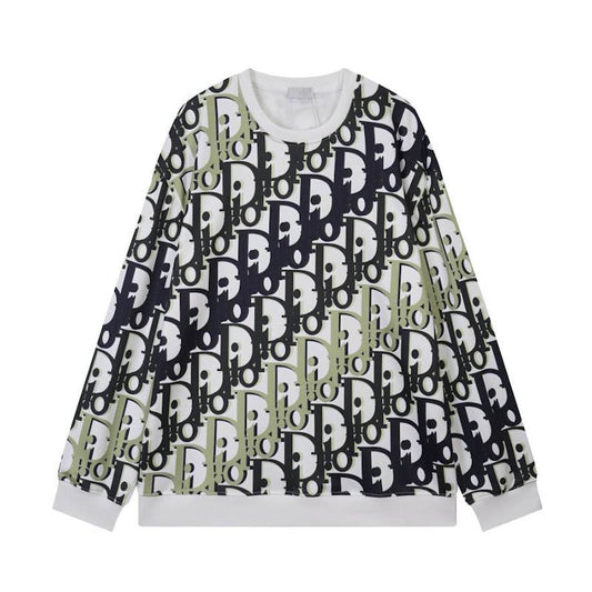 CHD Multi color Sweater Man