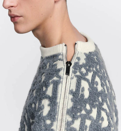 CHD Oblique Sweater 2 Color's
