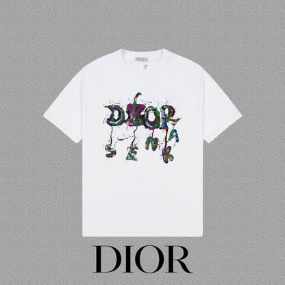 CHD T- Shirt short sleeve 3 Color's