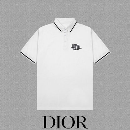 CHD  T- Shirt short sleeve 2 Color's Polo