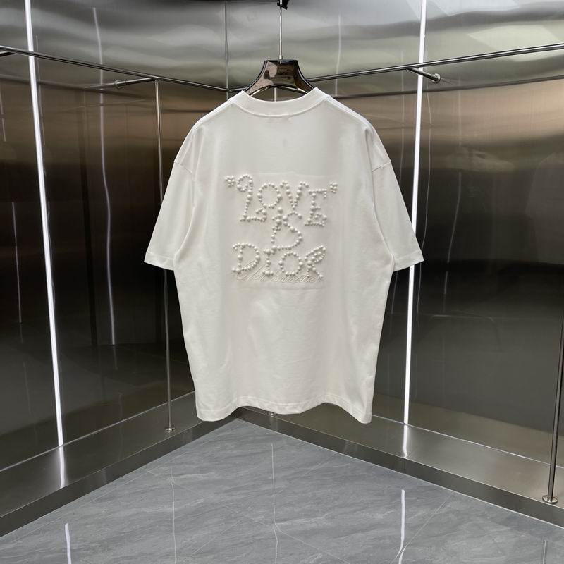 CHD  T- Shirt short sleeve 2 Color's
