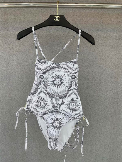CHD Swimsuit Bikini