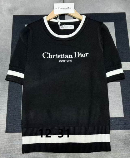 CHD  Sweater Dress  Woman 2 Color 's