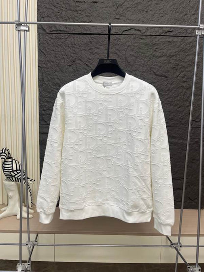 CHD Sweater Man 2 Color's