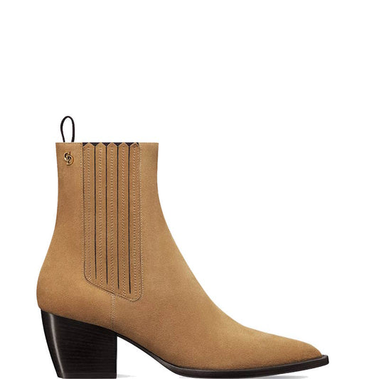 CHD Woman Boots 3 Color's