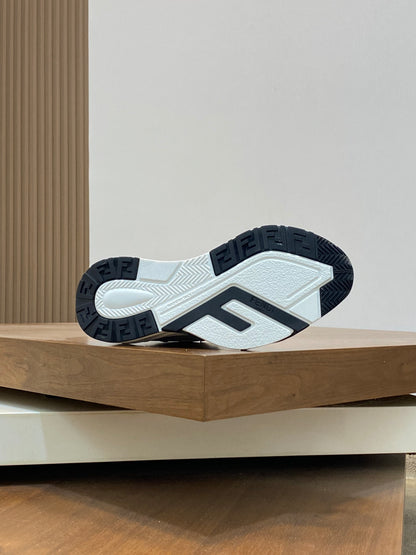 FEN Sneakers Trainers 2 Color's