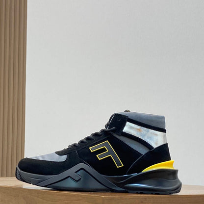 FEN Sneakers Trainers 2 Color's