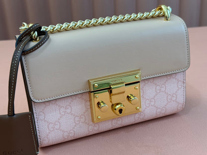 GU Bag Small 2 Color's 20 cm