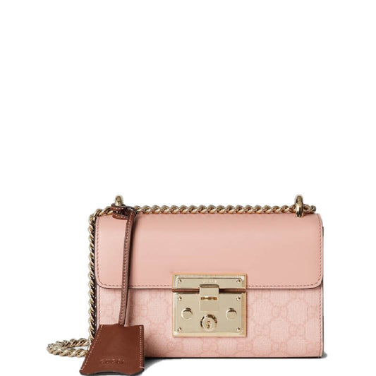 GU Bag Small 2 Color's 20 cm