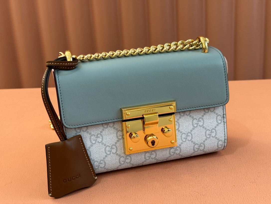 GU Bag Small 2 Color's 20 cm