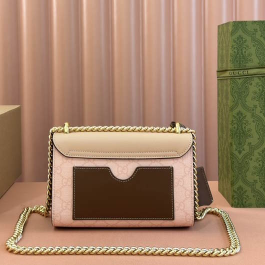 GU Bag Small 2 Color's 20 cm