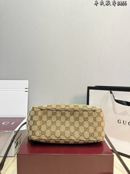 CU Mercato small tote bag 26 cm