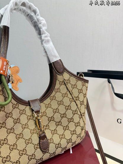 CU Mercato small tote bag 26 cm