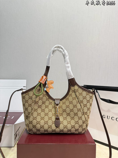 CU Mercato small tote bag 26 cm