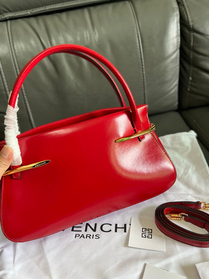 GIVENJY  Bag 2 Color's 26 cm