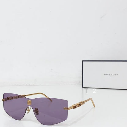 GIVENJY  Sunglasses 4 Color's
